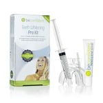 Teeth whitening x4 Pro kit