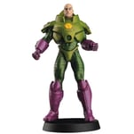 DC Comics Superhero Collection Lex Luthor Figure 1:21 Scale