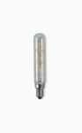 Glöd Rörlampa 60lm E14 15W