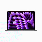 Apple CTO MacBook Air 15" M2 Chip / 8-core CPU / 10-core GPU / 16GB / 1TB SSD - Space Grey (Fyndvara - Klass 1)