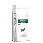 Royal Canin Satiety Small Dog Food, 1.5 kg