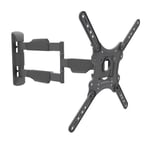 Fits KD-55XF8505 SONY 55" TV WALL BRACKET SWIVEL & TILT 610mm LONG REACH