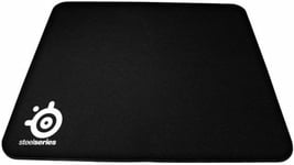 Steelseries Qck Heavy Cloth Gaming Mouse Pad - Extra Thick Non-Slip Base - Micro