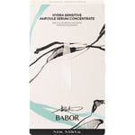 BABOR Ansiktsvård Ampoule Concentrates FP Hydra Sensitive 7 ampuller 4 x SOS Calming + 3 x Hydra Plus 2 ml ()
