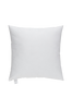 Ellos Innerkudde Recycled inner pillow 50x50 Vit 50
