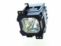 JVC DLA-HD100 Original inside lamp - Replaces BHL-5009-S