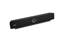 Cisco Webex Room Bar - enhet för videokonferens