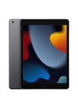 Apple iPad (2021) 256GB - Space Grey
