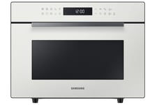 Samsung MC35R8058CE/ET micro-onde Comptoir Micro-onde combiné 35 L 900 W Blanc