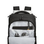 HP 17.3" Business Laptop Backpack Backpack case 43.9 cm (fits laptops upto 17.3"