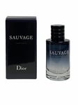 Dior Sauvage Miniature Mini Perfume 10ml EDT Splash