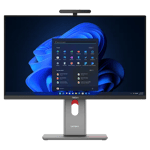 Lenovo ThinkCentre M90a Pro Gen 6 Intel® Core Ultra 5 225-processor E-kärnor upp till 4,40 GHz P-kärnor upp till 4,90 GHz, Windows 11 Home 64, 256 GB SSD TLC Opal