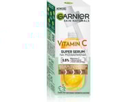 Garnier Skin Naturals Super Serum For Hyperpigmentation Vitamin C 30Ml