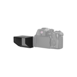 Smallrig Sunhood for Panasonic LUMIX G9 II / S5 II / S5 IIX / GH6 Camera 3460