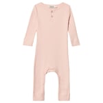 MarMar Copenhagen Bodysuit Cameo Rose | Rosa | 1 months