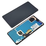 Original AMOLED Screen For Google Pixel 7 Replacement Service Pack Assembly UK