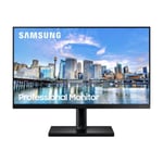 Samsung F27T450FQR - FT45 Series - LED-skärm - Full HD (1080p) - 27"
