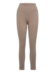 Aim´n Luxe Seamless Tights Beige