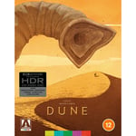 Dune - 4K Ultra HD (Standard Edition)