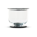 Tom Dixon Puck isbotte 16,2 cm Clear