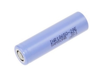 Samsung INR18650-29E Specialbatteri 18650 Flat-Top, hög temperatur Litium 3,6 V 2900 mAh