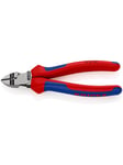 KNIPEX Sidavbitare med skalfunktion