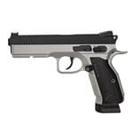 CZ Shadow 2 Co2 GBB urban grey DEMO