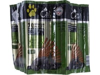 Saturn Petfood Cat Bon Cat Kabanos 10X5g Kaninlever