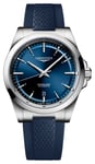 LONGINES L38304929 Conquest Automatic (41mm) Blue Sunray Watch
