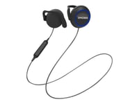 Koss | BT221i | Headphones | Wireless | In-ear | Microphone | Wireless | Black
