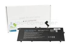 Ipc-Computer 5B10w51823, Batteri, Lenovo, Lenovo Thinkpad P15s (20T4/20T5) , Lenovo Thinkpad W541 (20Ef/20Eg) , Lenovo Thinkpad T540p...