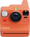 Polaroid Now+ Gen. 3 direktkamera (coral)