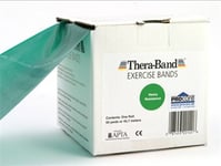 Thera-Band elastik bånd 45m (Beige - Ekstremt let)