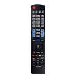 AKB73756502 Replace Remote Control for  4K OLED LCD  55LA640V 47LA620V X4K58247