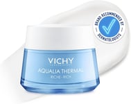 Vichy Aqualia Thermal Light Hydrating Moisturiser 50Ml