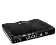 DrayTek Vigor V2926 Quad-WAN Ethernet Router Firewall