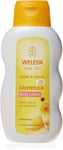 Weleda Calendula Body Lotion 200ml-2 Pack