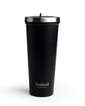 SmartShake Bohtal - Insulated Tumbler 750ml - Black