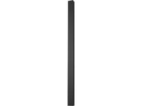 V-Tac Line Led-Fasadarmatur 10W Ip65 Svart 51Cm Vt-1173 4000K 1300Lm