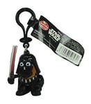 Hot Toys Japan Star Wars Mr Potato Head Darth Vader 6cm Mini Figure Keychain.