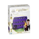 HARRY POTTER - Harry Potter The Knight Bus 73Pc 3D Jigsaw Puzzle - N - K600z
