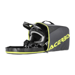 Acerbis X-Linear Hjälmväska Svart-Gul
