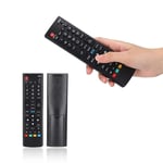 Heayzoki TV Remote Control for LG, Home Theater TV Remote Controller Replacement for LG AKB73715679 AKB73715634, No Setup Required