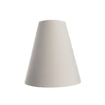 Armaturhantverk Flox lampskärm beige