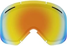 Oakley O2XL Repl. Lens Fire Iridium 23/24