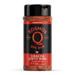 KosmosQ Dirty Bird Sriracha