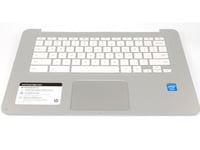 Hp 740172-Dh1, Övre Hölje, Nordic, Hp, Chromebook 14