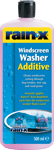 Rain-X Washer Additive - Vattenavvisande medel/Rain repellent 500 ml