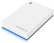 Seagate Game Drive for PlayStation -ulkoinen kovalevy, 5 Tt