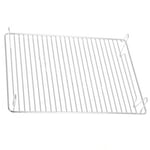 KITCHENAID Genuine Oven Cooker Grill Pan Grid Tray Rack Wire Mesh 378 x 340 mm